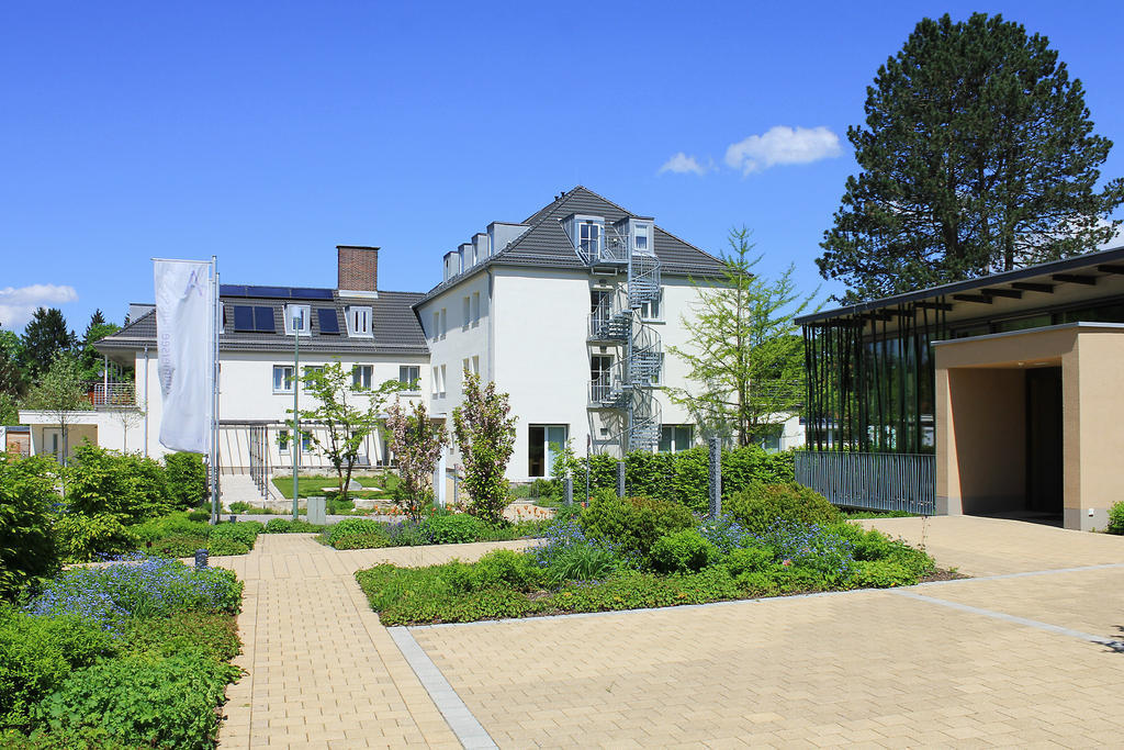 Ammerseehaeuser Dießen am Ammersee Extérieur photo