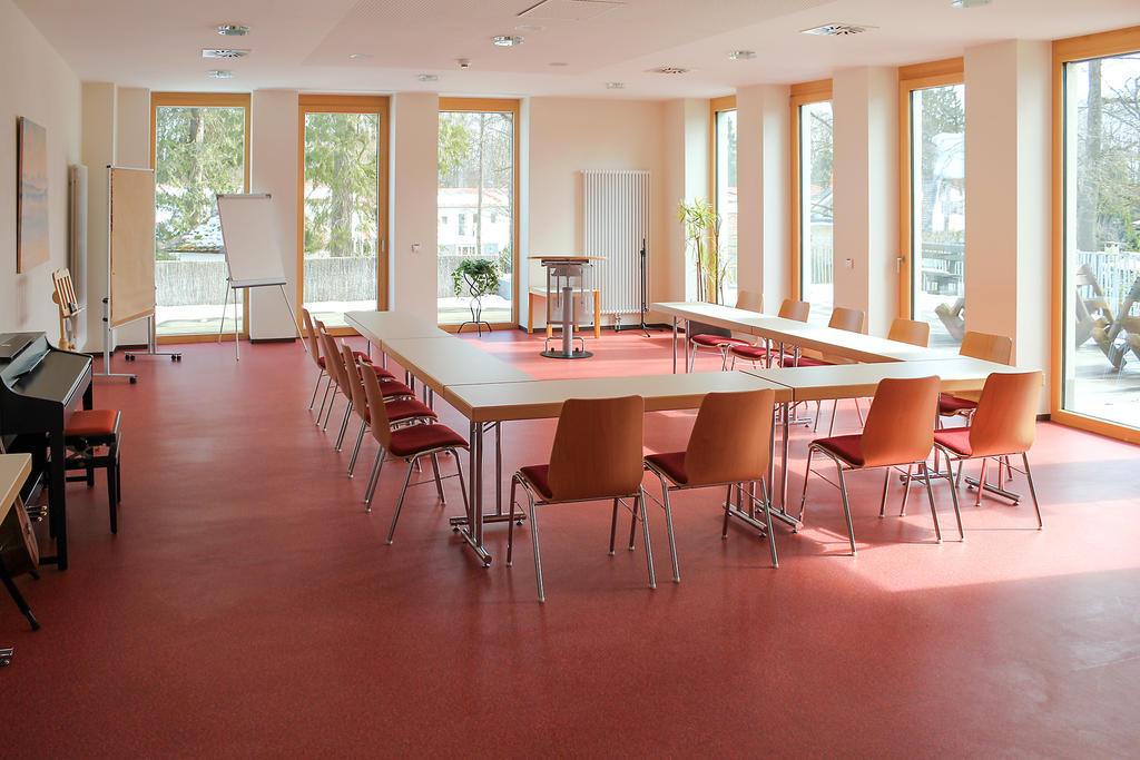 Ammerseehaeuser Dießen am Ammersee Extérieur photo