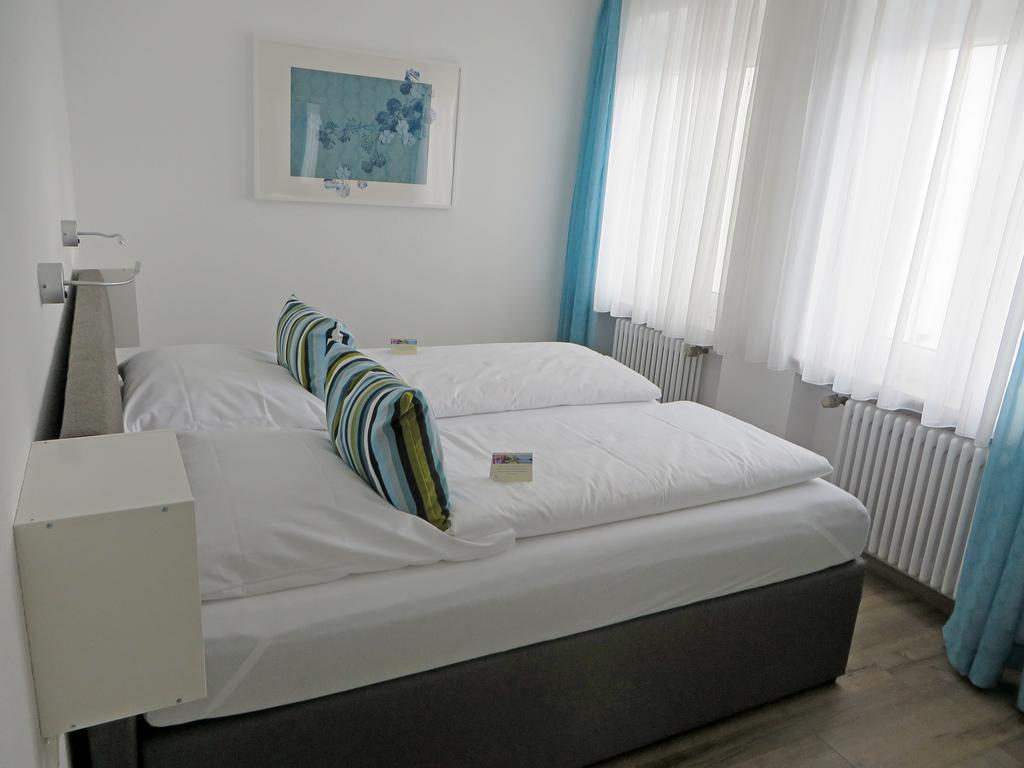 Ammerseehaeuser Dießen am Ammersee Extérieur photo
