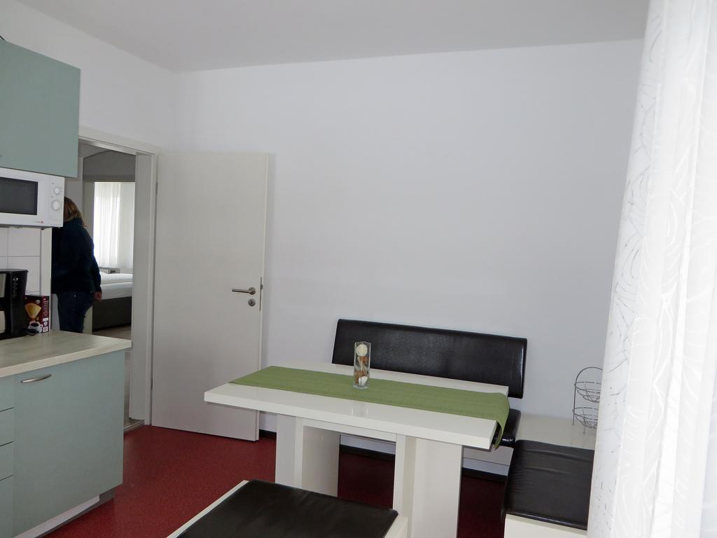 Ammerseehaeuser Dießen am Ammersee Extérieur photo