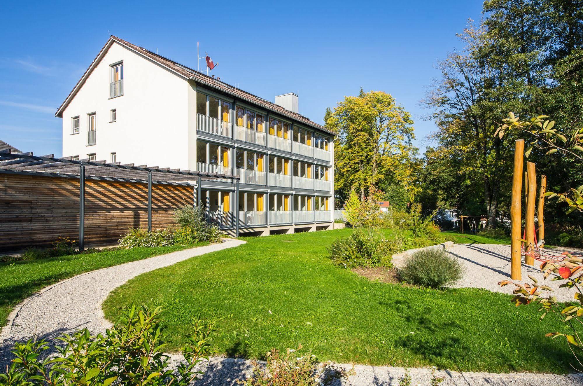 Ammerseehaeuser Dießen am Ammersee Extérieur photo